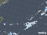 雨雲レーダー(2021年04月17日)