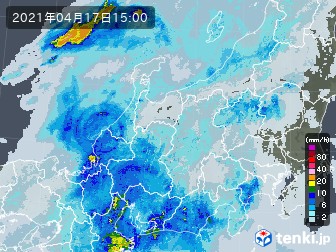 雨雲