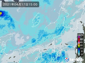 雨雲