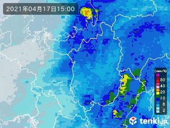 雨雲