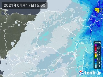 雨雲