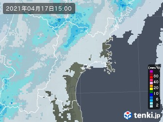 雨雲