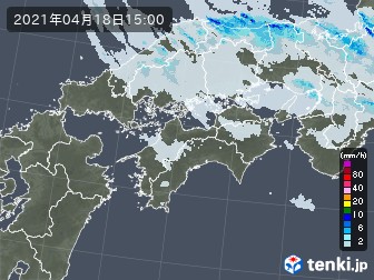 雨雲
