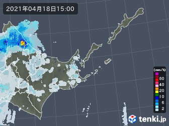雨雲