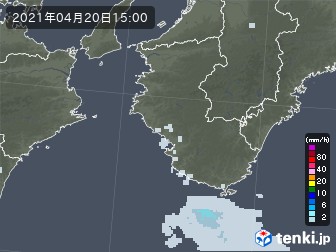 雨雲