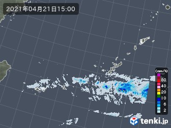 雨雲