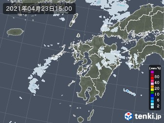 雨雲