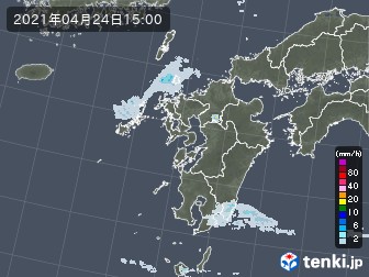 雨雲