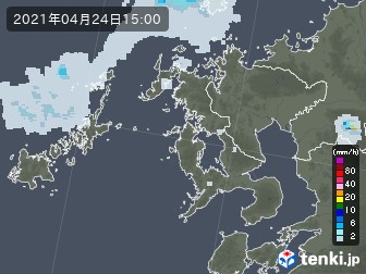 雨雲