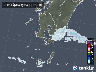 雨雲