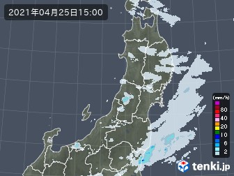 雨雲