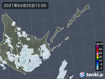 雨雲
