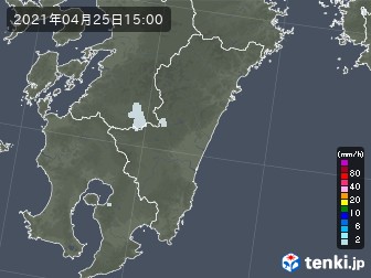 雨雲