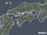 雨雲レーダー(2021年04月26日)