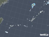 雨雲レーダー(2021年04月27日)