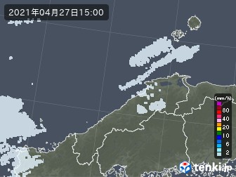雨雲