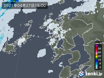 雨雲