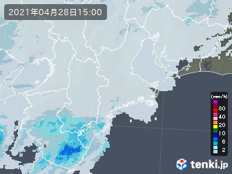 雨雲