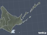 2021年04月28日の道東の雨雲レーダー