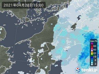 雨雲
