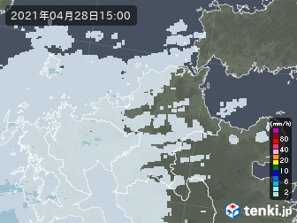 雨雲