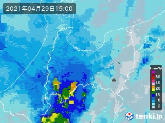 雨雲