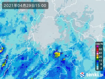 雨雲
