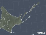 2021年04月29日の道東の雨雲レーダー