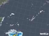 2021年04月30日の沖縄地方の雨雲レーダー
