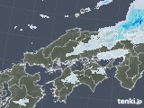 2021年04月30日の中国地方の雨雲レーダー