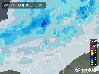 雨雲