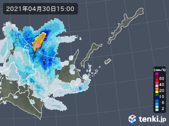 雨雲