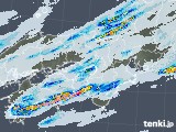 雨雲レーダー(2021年05月01日)