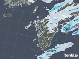 雨雲レーダー(2021年05月01日)