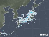 雨雲レーダー(2021年05月01日)