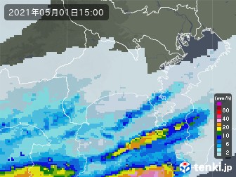 雨雲