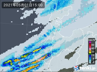 雨雲