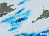 雨雲レーダー(2021年05月01日)