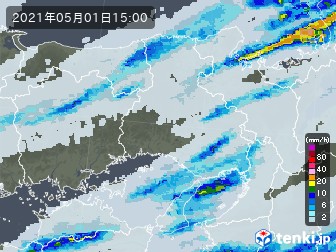 雨雲