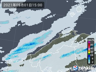 雨雲
