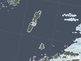 2021年05月01日の長崎県(壱岐・対馬)の雨雲レーダー