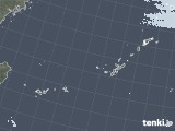 雨雲レーダー(2021年05月02日)