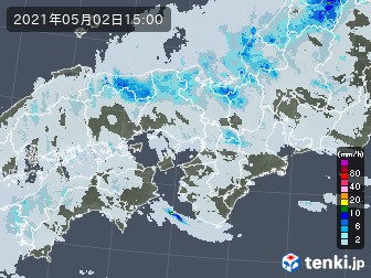 雨雲