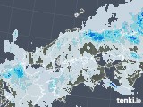 2021年05月02日の中国地方の雨雲レーダー