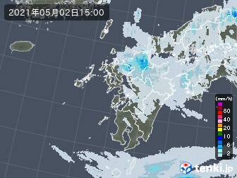 雨雲