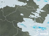 雨雲レーダー(2021年05月02日)