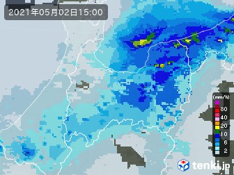 雨雲