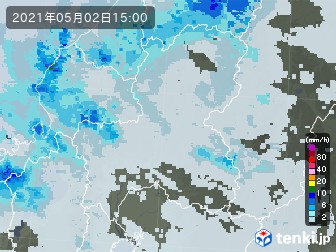 雨雲