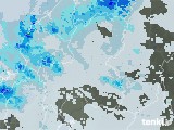 雨雲レーダー(2021年05月02日)