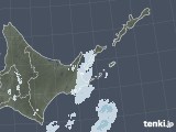 雨雲レーダー(2021年05月02日)